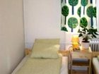 фото отеля Metro MM Budapest Hostel