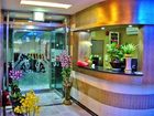 фото отеля City Park Motel