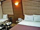 фото отеля City Park Motel