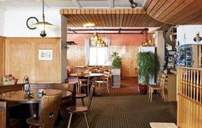 фото отеля Steinboc Hotel Lauterbrunnen