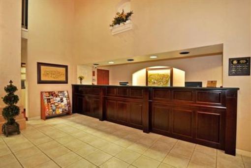фото отеля BEST WESTERN PLUS Villa Del Lago Inn