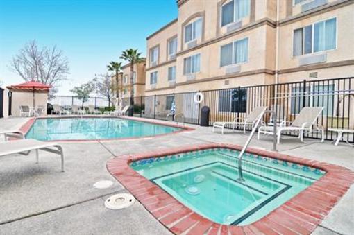 фото отеля BEST WESTERN PLUS Villa Del Lago Inn