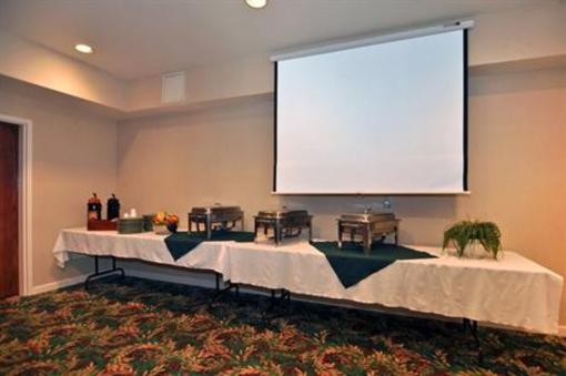 фото отеля BEST WESTERN PLUS Villa Del Lago Inn