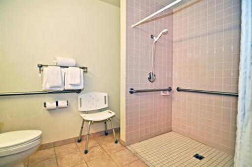 фото отеля BEST WESTERN PLUS Villa Del Lago Inn