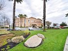 фото отеля BEST WESTERN PLUS Villa Del Lago Inn