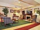 фото отеля BEST WESTERN PLUS Villa Del Lago Inn