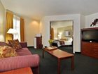 фото отеля BEST WESTERN PLUS Villa Del Lago Inn