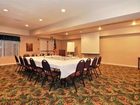 фото отеля BEST WESTERN PLUS Villa Del Lago Inn
