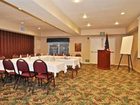 фото отеля BEST WESTERN PLUS Villa Del Lago Inn
