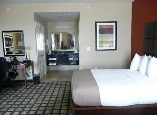 фото отеля Comfort Inn & Suites Fort Smith