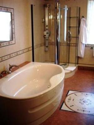 фото отеля Palazzo Wellness Villa