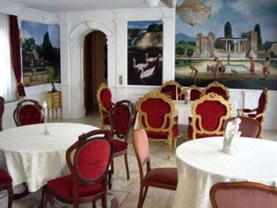 фото отеля Palazzo Wellness Villa