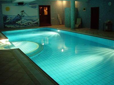 фото отеля Palazzo Wellness Villa