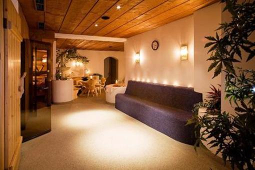 фото отеля Dorfhotel Schnablwirt Going am Wilden Kaiser