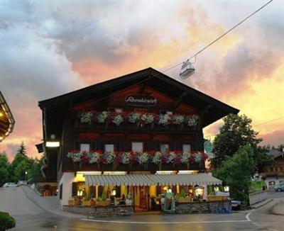 фото отеля Dorfhotel Schnablwirt Going am Wilden Kaiser