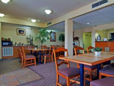 фото отеля Americas Best Value Inn & Suites-North Dallas