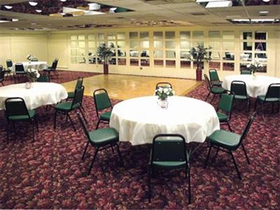 фото отеля Americas Best Value Inn & Suites-North Dallas