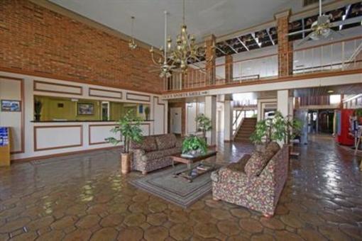 фото отеля Americas Best Value Inn & Suites-North Dallas
