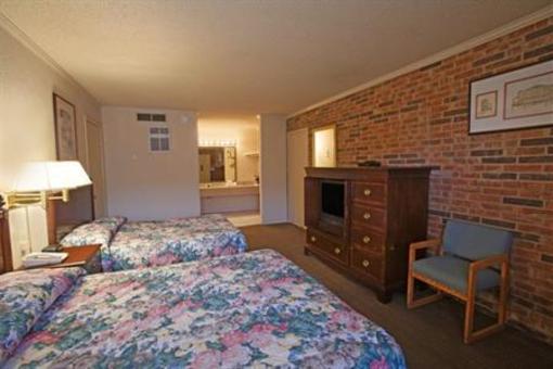 фото отеля Americas Best Value Inn & Suites-North Dallas
