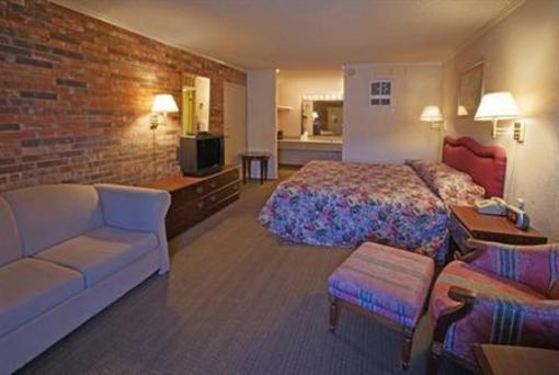 фото отеля Americas Best Value Inn & Suites-North Dallas