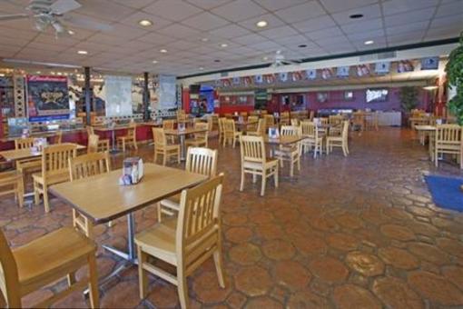 фото отеля Americas Best Value Inn & Suites-North Dallas