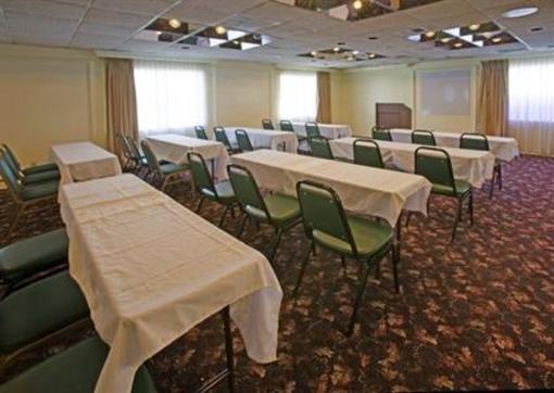 фото отеля Americas Best Value Inn & Suites-North Dallas