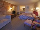 фото отеля Americas Best Value Inn & Suites-North Dallas
