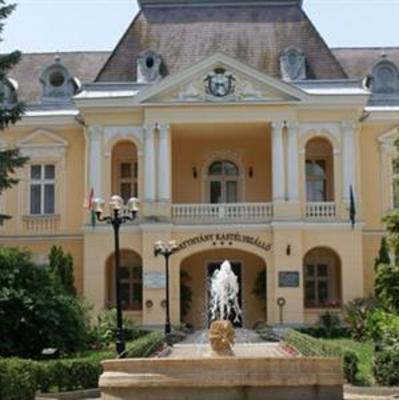 фото отеля Batthyany Kastelyszallo
