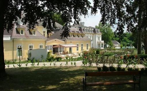 фото отеля Batthyany Kastelyszallo