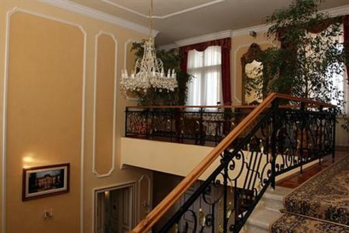 фото отеля Batthyany Kastelyszallo