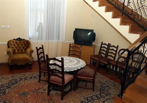 фото отеля Batthyany Kastelyszallo