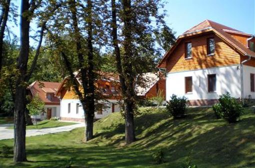 фото отеля Batthyany Kastelyszallo