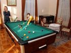 фото отеля Batthyany Kastelyszallo