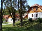 фото отеля Batthyany Kastelyszallo
