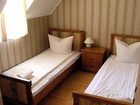 фото отеля Batthyany Kastelyszallo