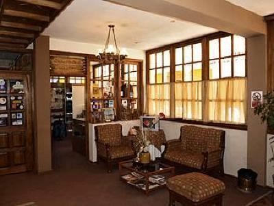 фото отеля Qelqatani Hotel