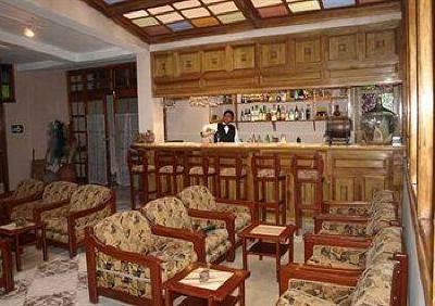 фото отеля Qelqatani Hotel