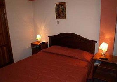 фото отеля Qelqatani Hotel