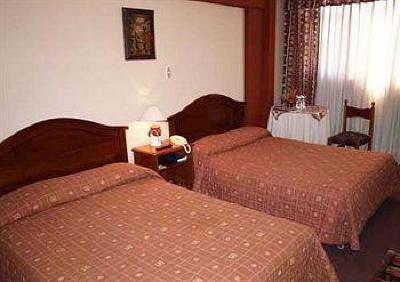 фото отеля Qelqatani Hotel