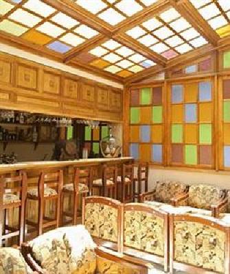 фото отеля Qelqatani Hotel