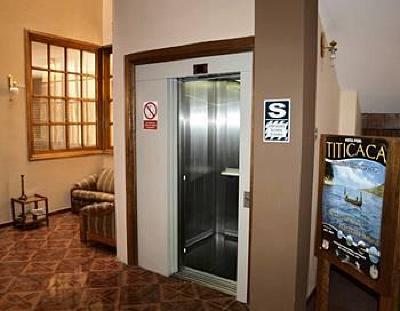фото отеля Qelqatani Hotel