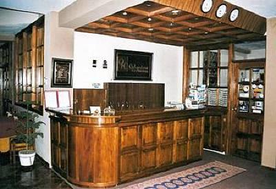 фото отеля Qelqatani Hotel