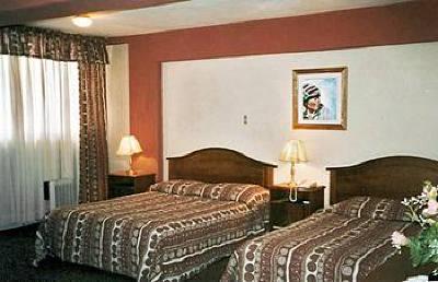 фото отеля Qelqatani Hotel