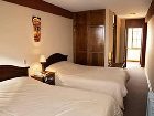 фото отеля Qelqatani Hotel