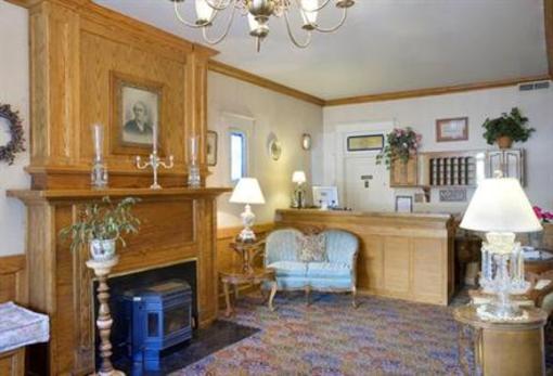 фото отеля Americas Best Value Inn & Suites - Royal Carriage