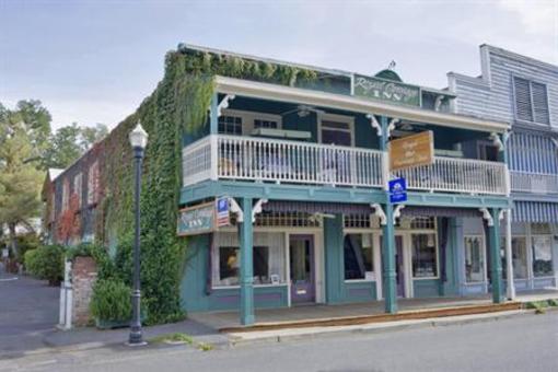 фото отеля Americas Best Value Inn & Suites - Royal Carriage