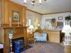 фото отеля Americas Best Value Inn & Suites - Royal Carriage