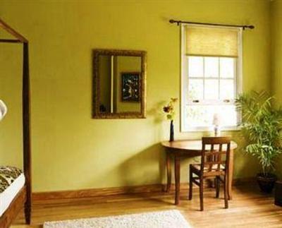 фото отеля Ka'awa Loa Plantation Guesthouse and Retreat Captain Cook