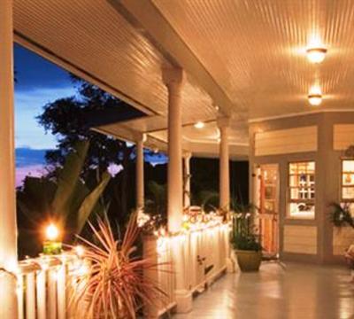 фото отеля Ka'awa Loa Plantation Guesthouse and Retreat Captain Cook