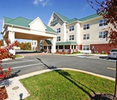 фото отеля Country Inn & Suites Chester